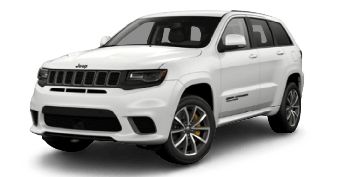 Jeep Grand Cherokee 2011-2022 (WK) Replacement Wiper Blades